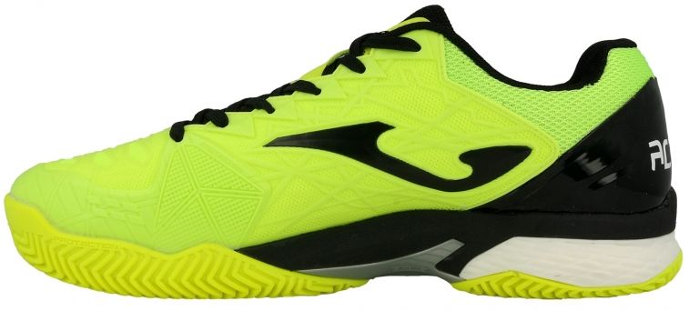joma-t-ace-pro-711-fluor-all-court-yellow-2 Joma T.Ace Pro 711 Fluor All Court - yellow
