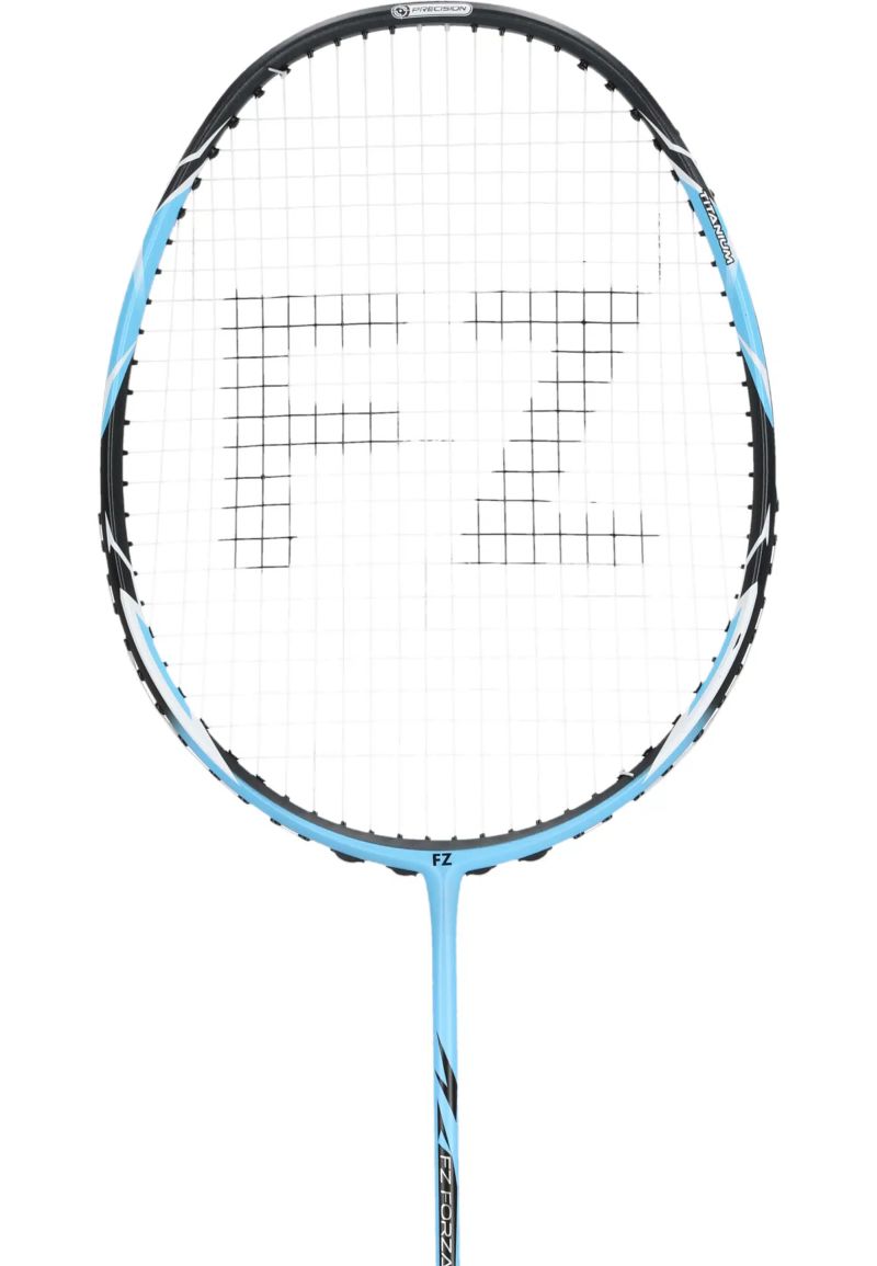 Forza Precision TI X1 - light blue