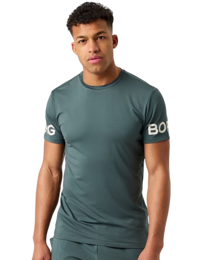 Björn Borg - urban chic