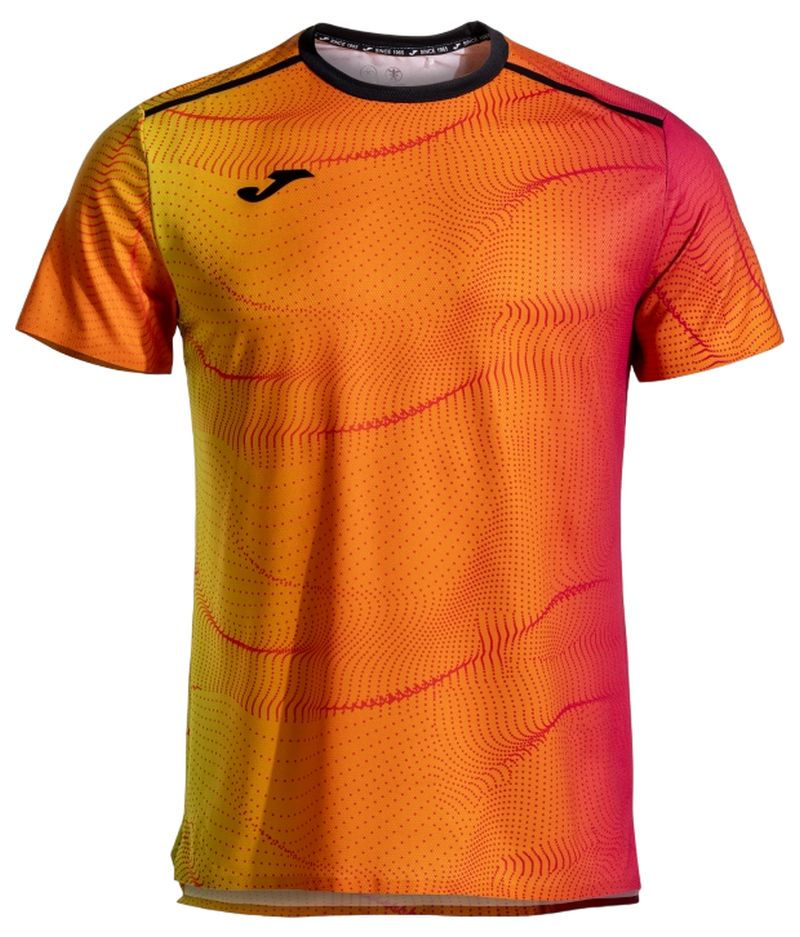 Joma Smash Short Sleeve T-Shirt