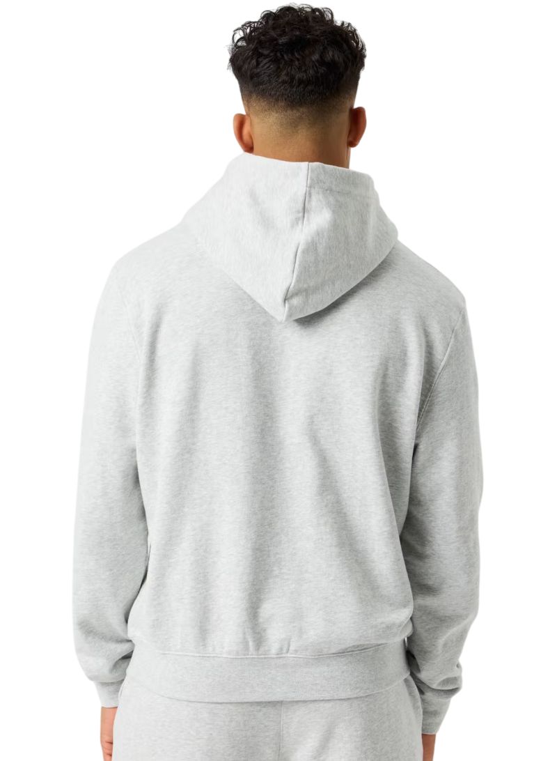 Björn Borg Classic Print - ultra light grey melange Björn Borg Classic Print - ultra light grey melange