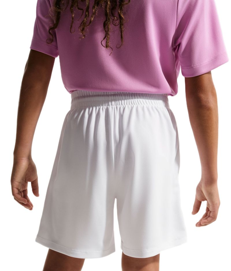 Nike Boys Dri-FIT Multi - white/black 