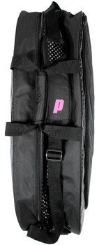 Prince Textreme 6+ Pack - black/pink