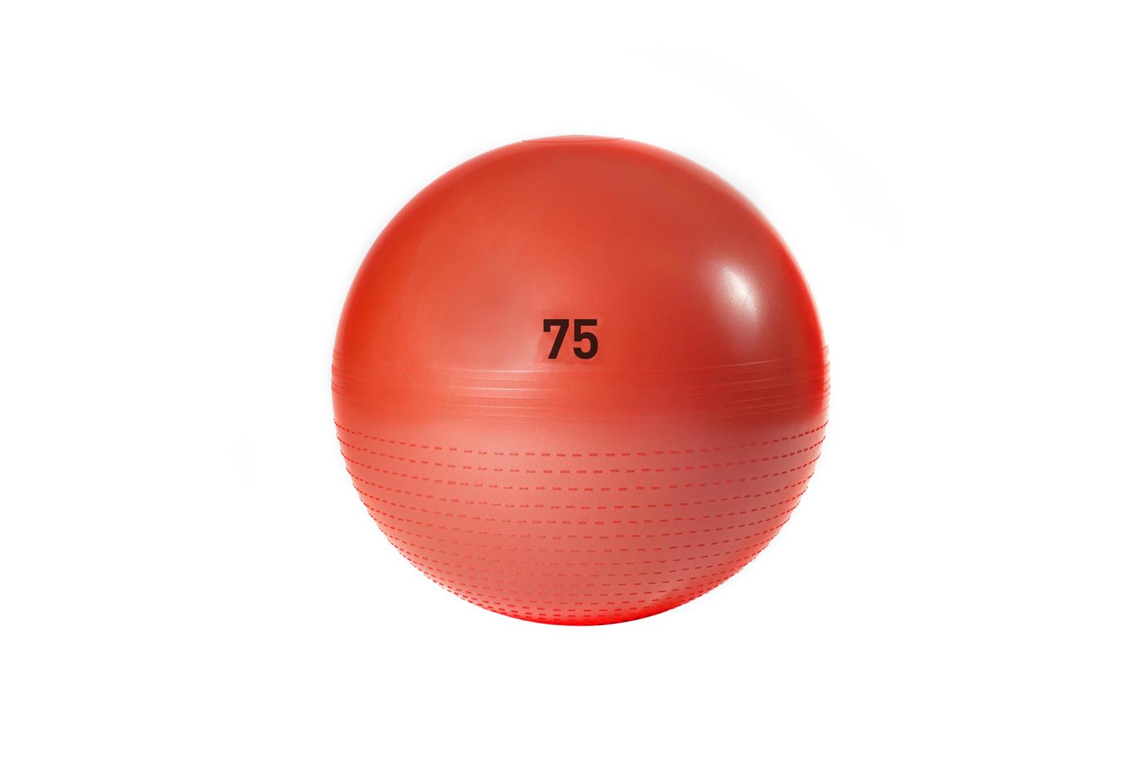 Adidas Gym Ball 75cm - orange