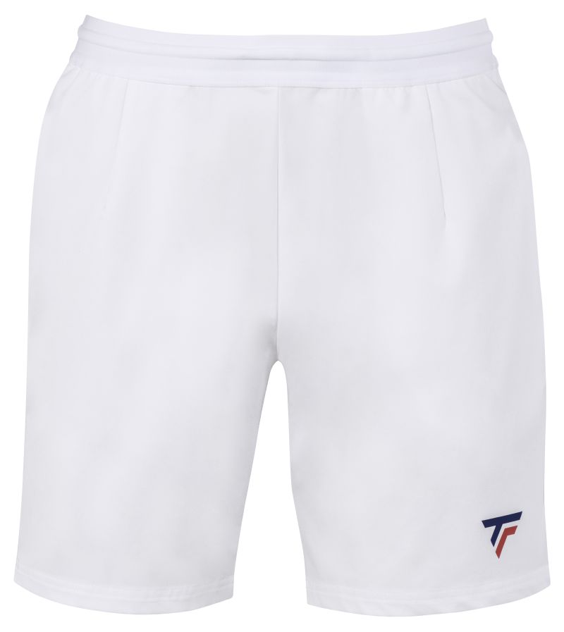 Tecnifibre Team Short - white