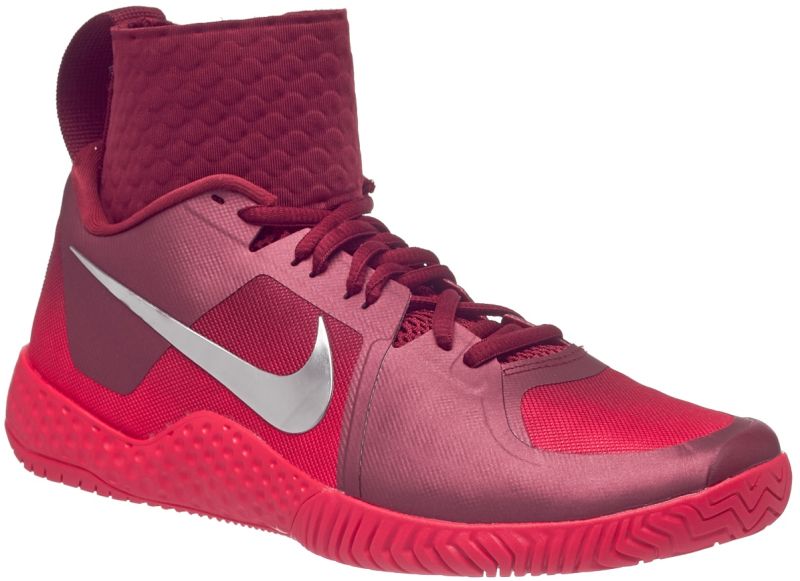 nike-flare-lg-qs-team-red-metallic-silver-1 Nike Flare LG QS - team red/metallic silver