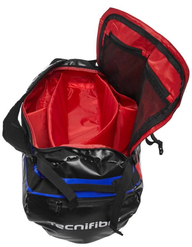 Tecnifibre ATP Endurance Rackpack Pro - black