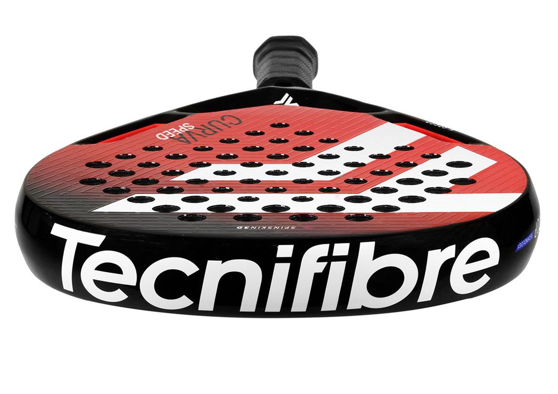 Tecnifibre Curva Speed 2025