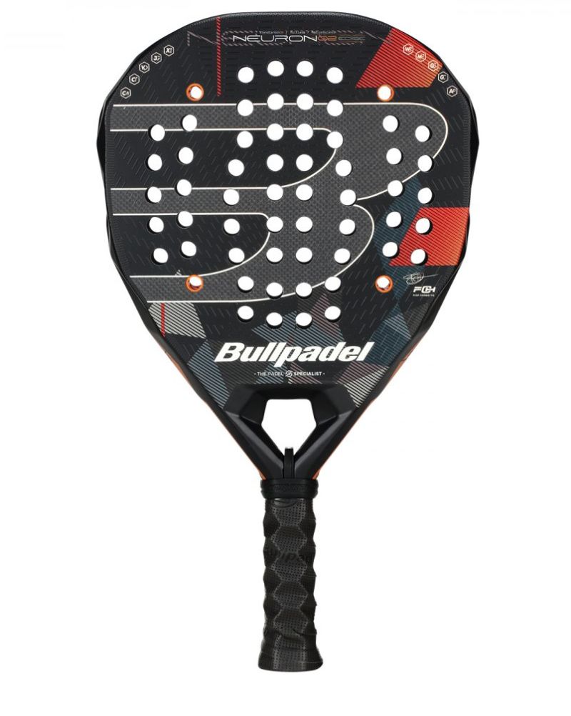 Bullpadel Neuron 02 Edge