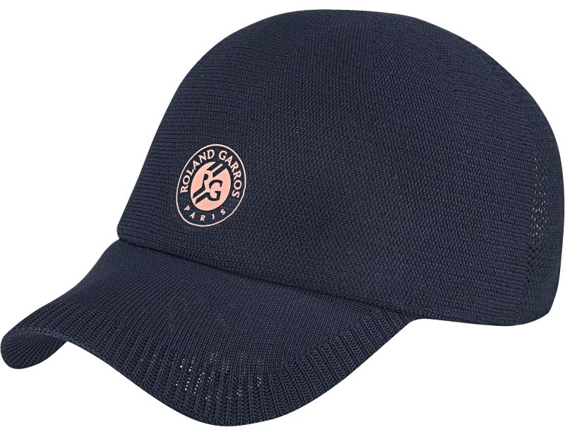 Adidas Roland Garros Cap OSFM - collegiate navy/collegiate navy/chalk coral