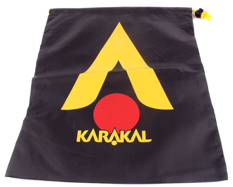 Karakal Pro Tour Super Holdall