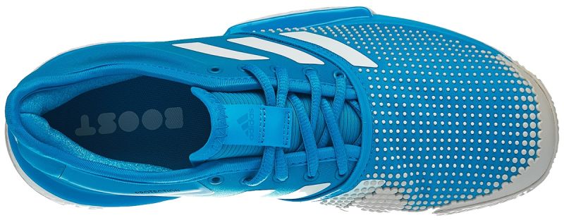 adidas solecourt boost m clay