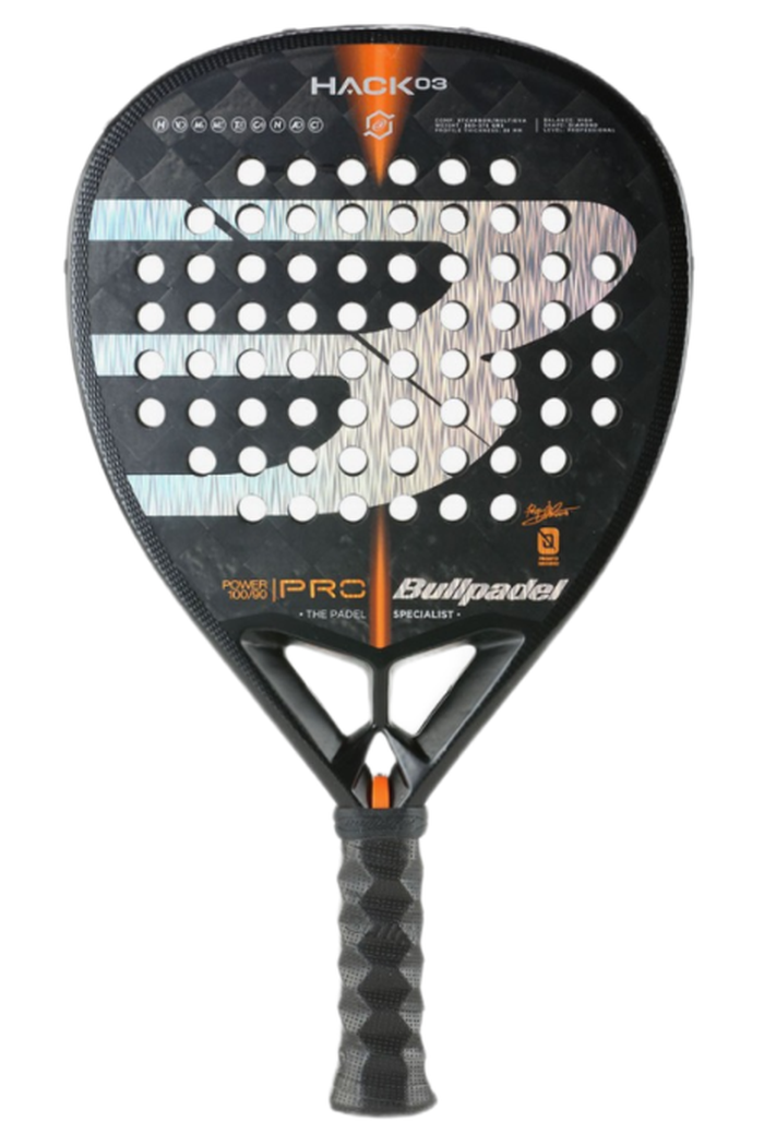 Bullpadel Hack 03 22 Bullpadel Hack 03 22