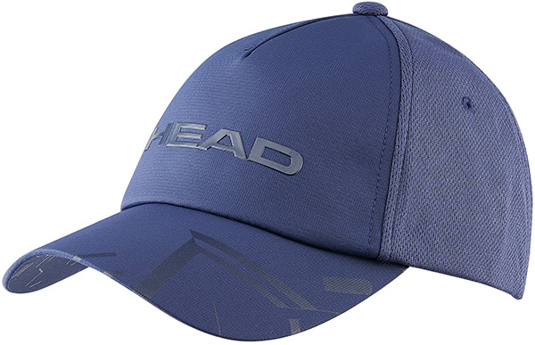 Head Performance Cap - navy