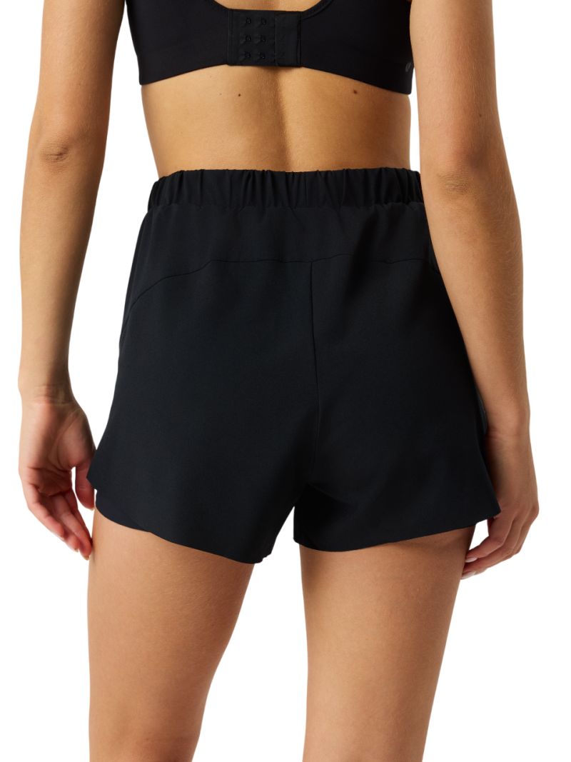 Björn Borg Ace 2 In 1 - black beauty 