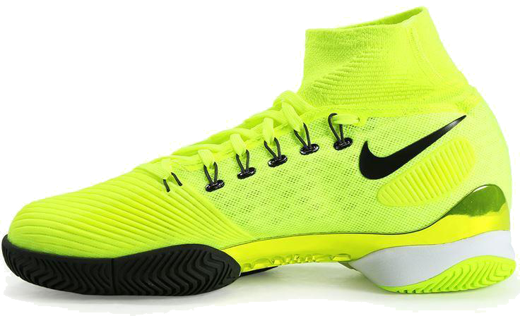 nike-air-zoom-ultrafly-volt-black-dark-grey-white-3 Nike Air Zoom Ultrafly - volt/black/dark grey/white