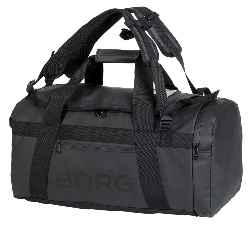 BS210602_01_1 Björn Borg Duffle (35L)