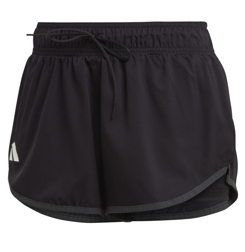Adidas Club Short - black Adidas Club Short - black