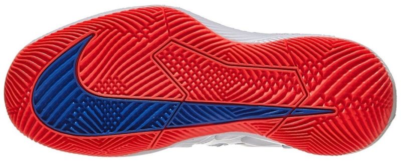 Nike Jr Vapor X - white/white/game royal