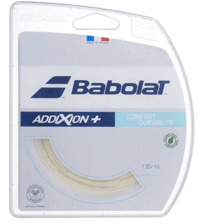 Babolat Addixion+ (12m)