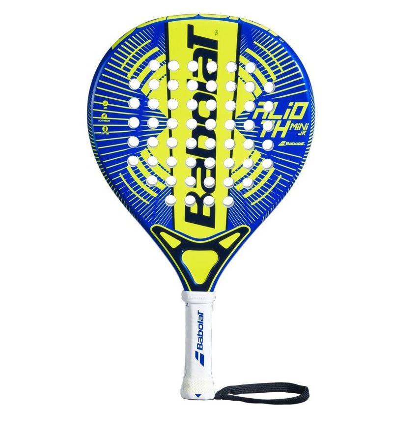 Babolat Alioth Mini JR