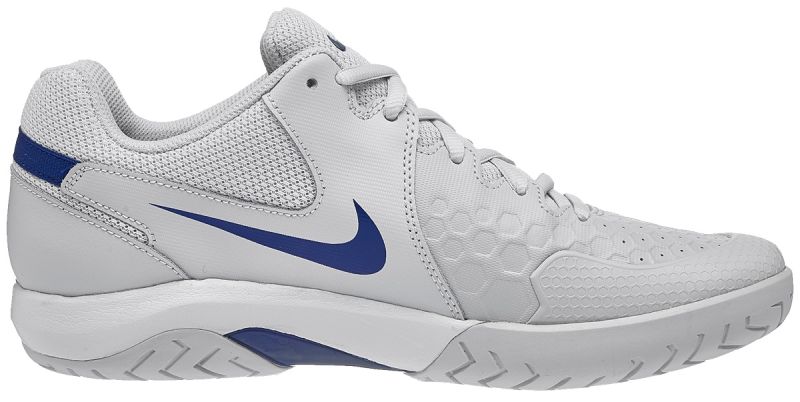 Nike Air Zoom Resistance - vast grey/indigo force