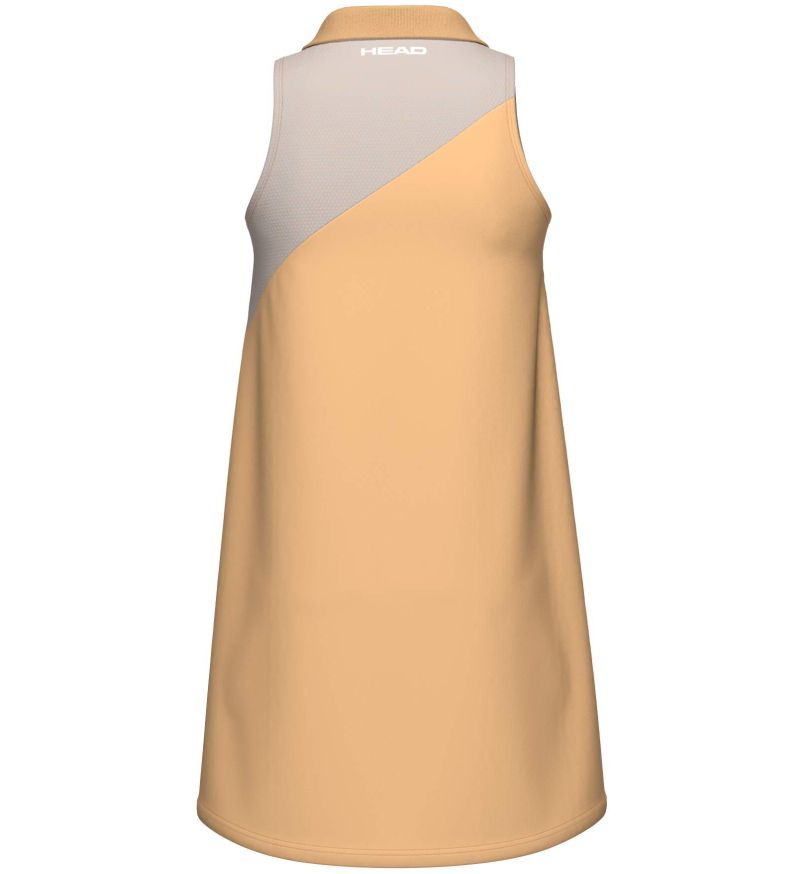 Head Girls Spirit - apricot/light blue Head Girls Spirit - apricot/light blue