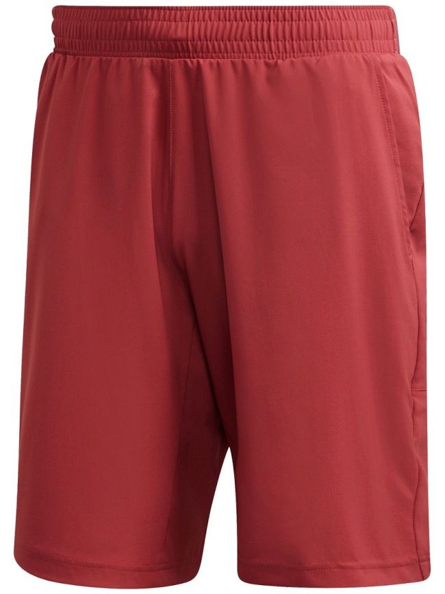 Adidas Ergo Short ENG M - legend red/white