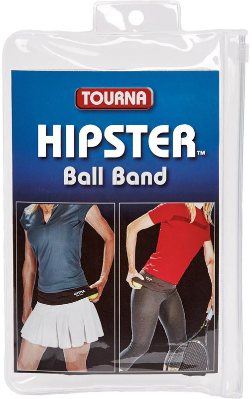 Tourna Hipster Ball Band - small
