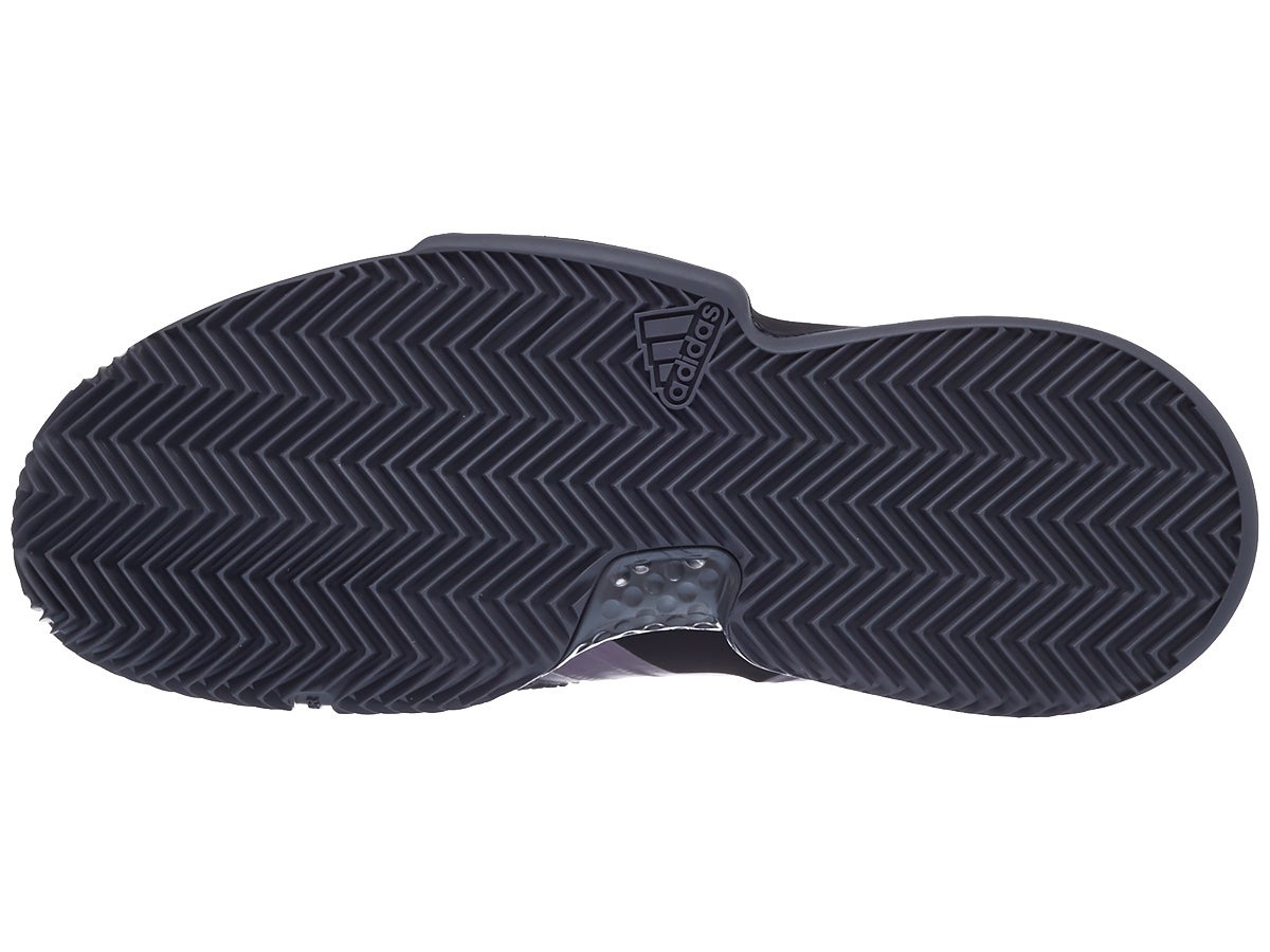 adidas-solematch-bounce-m-clay-core-black-cloud-white-grey-five-5 Adidas SoleMatch Bounce M Clay - core black /cloud white/grey five