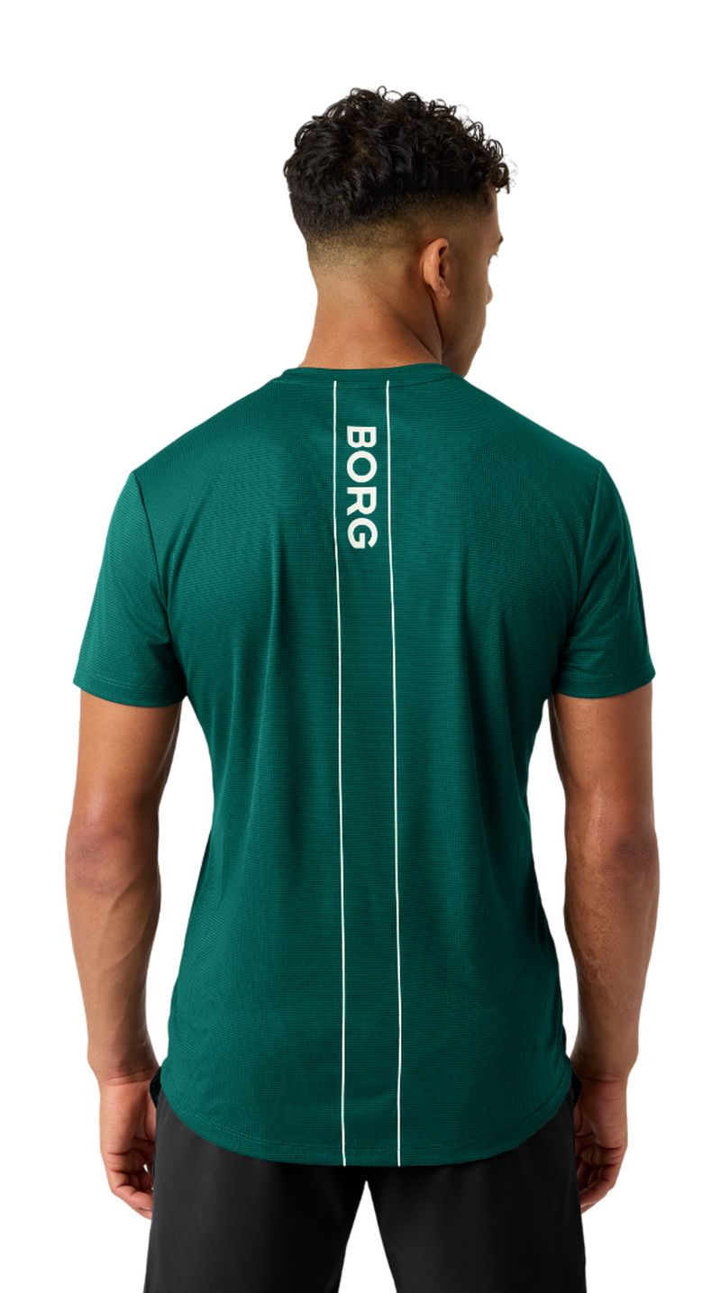 Björn Borg Ace Light - posy green Björn Borg Ace Light - posy green