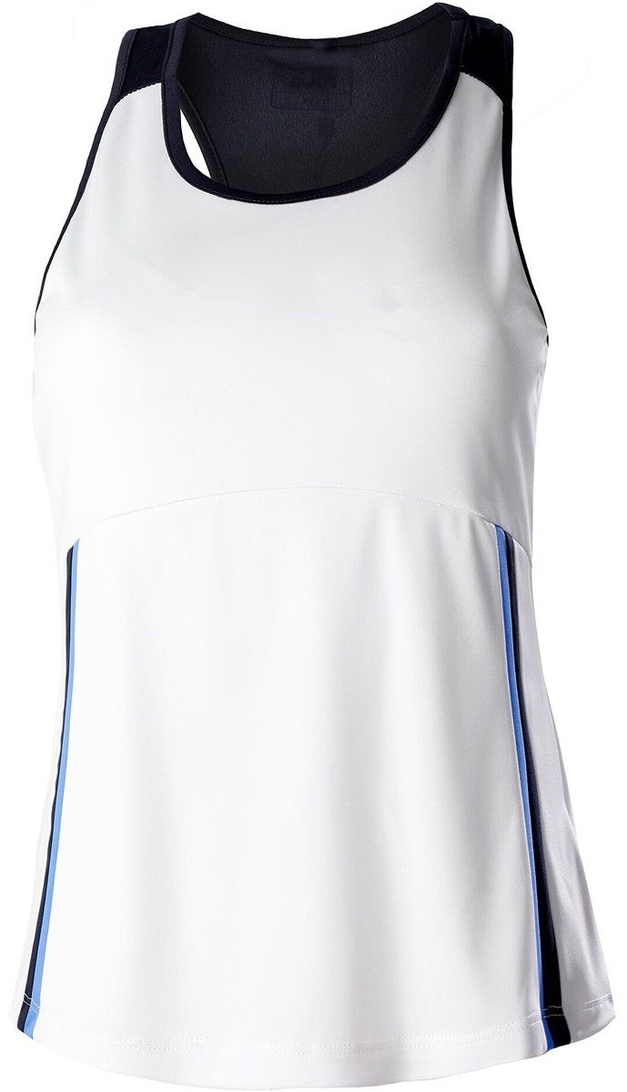 Fila Top Jasmine W - white