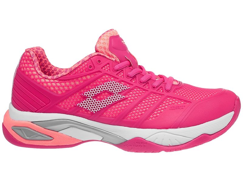 Lotto Viper Ultra IV Speed Women - rose/glam