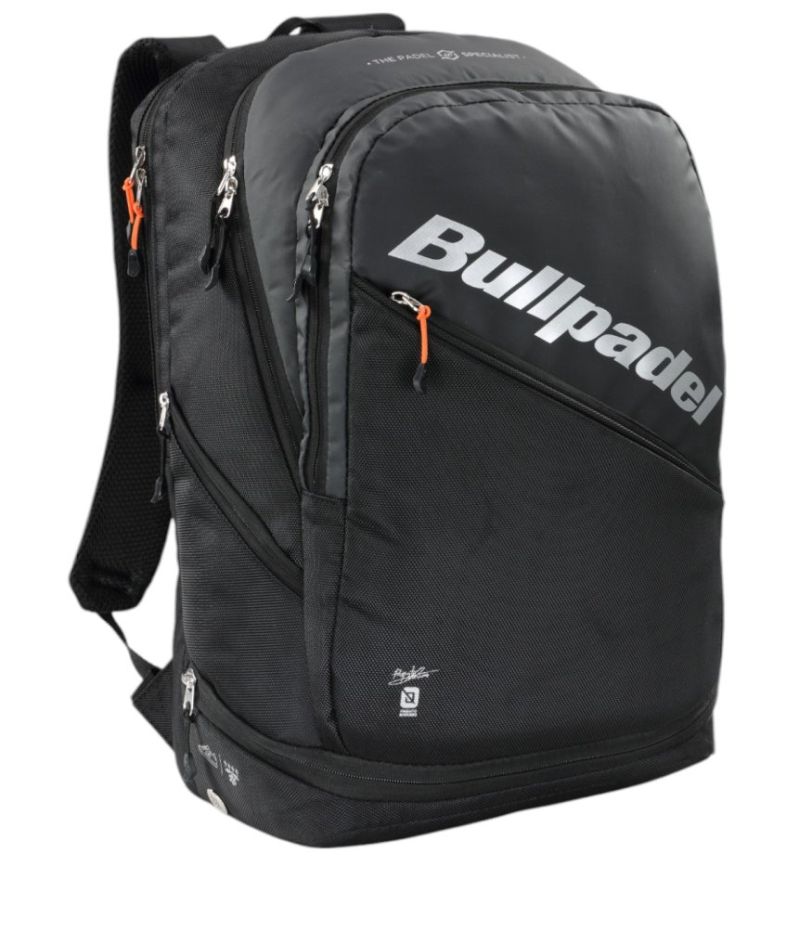 Bullpadel BPM25001 Hack