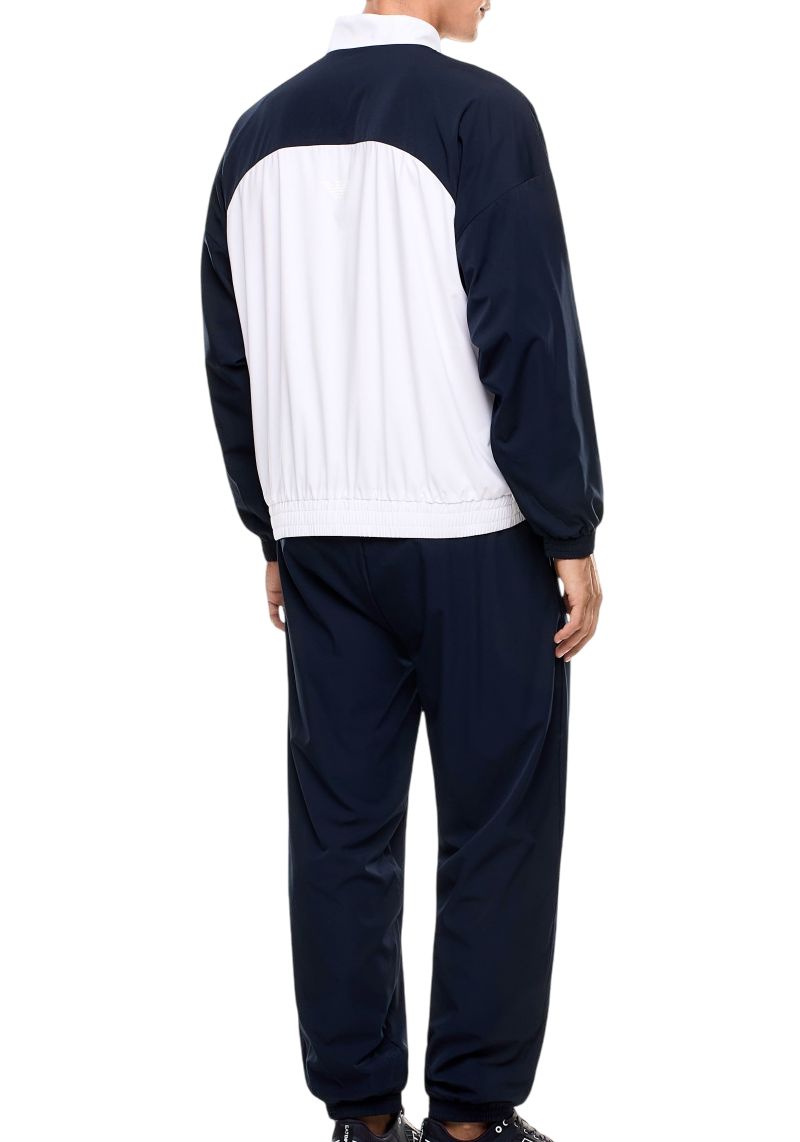 EA7 Tennis Pro - armani blue