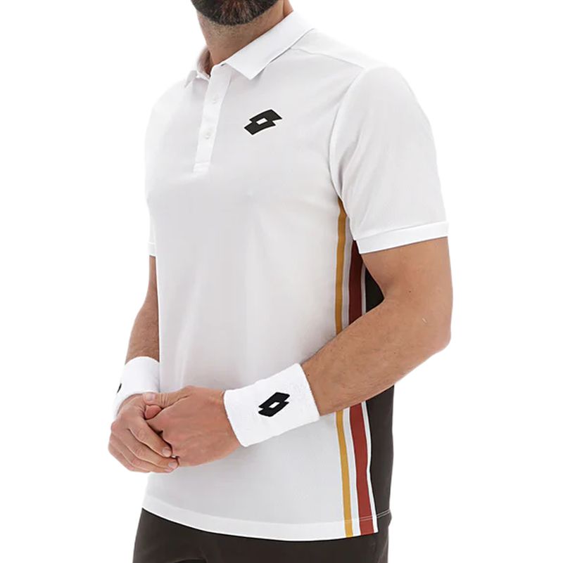 Lotto Tech VI D1 - bright white Lotto Tech VI D1 - bright white