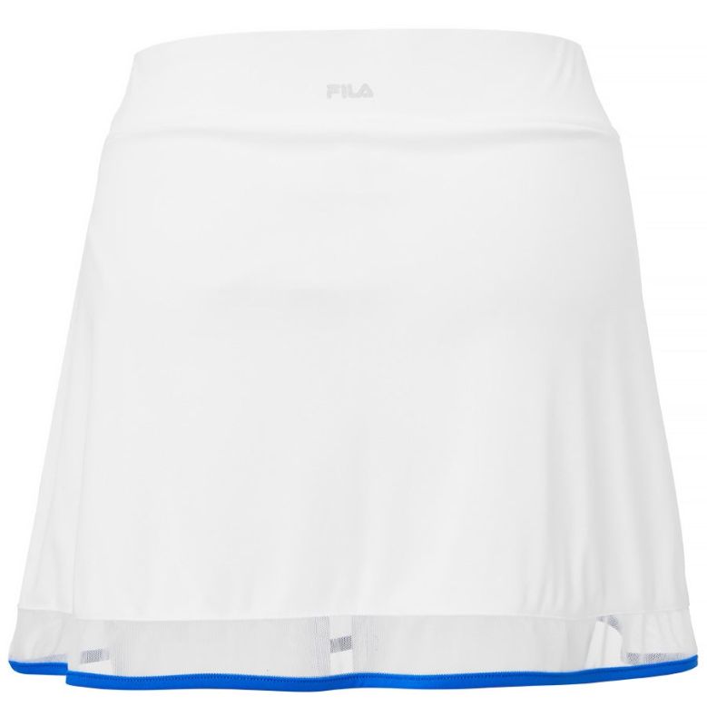rs-2gSFZqJZDwvsdL Fila Skort Michelle W - white