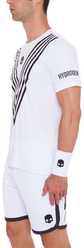 hydrogen-tech-victory-t-shirt-white-2 Hydrogen Tech Victory T-Shirt - white