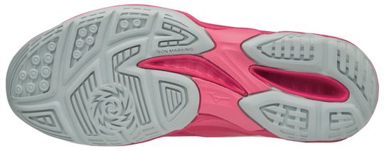Mizuno Thunder Blade - azalea/white/camellia rose