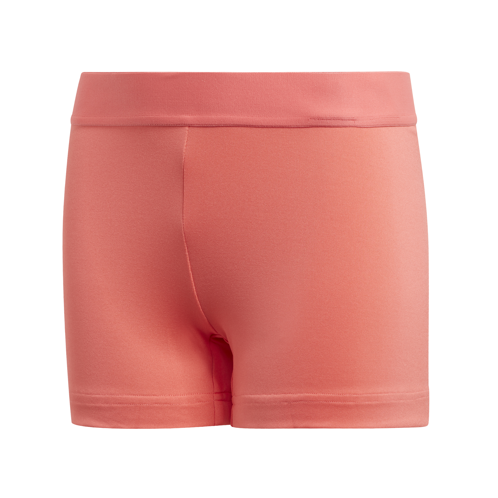 adidas-g-frill-dress-semi-flash-red-4 Adidas G Frill Dress - semi flash red