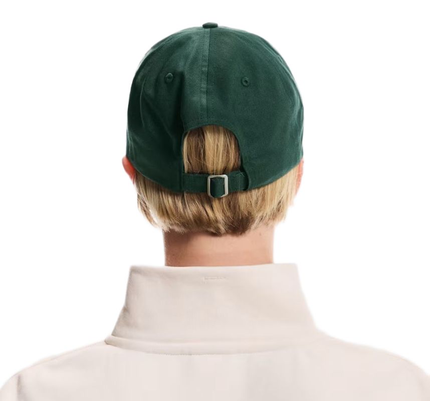 On All Day Cap - obsidian On All Day Cap - obsidian