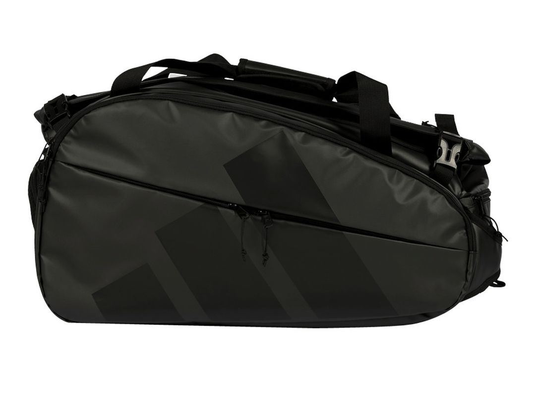 Adidas Multigame 2026 - black Adidas Multigame 2026 - black