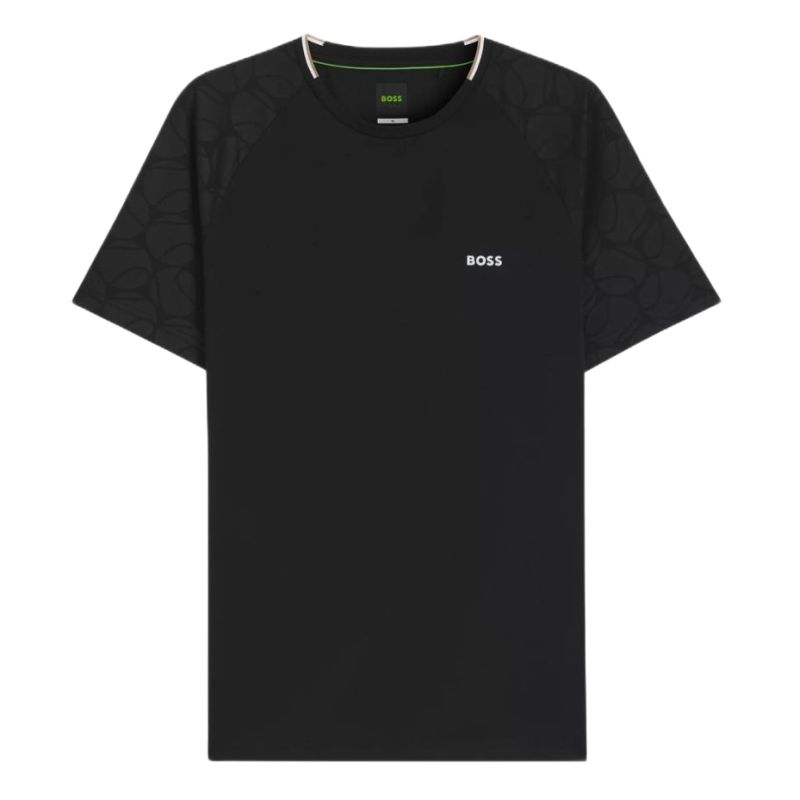 BOSS TOC Game - black