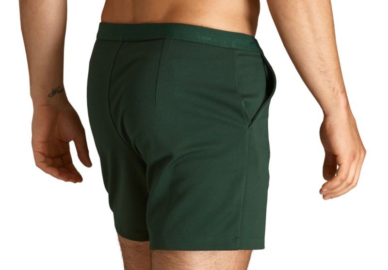 Björn Borg Tennis Shorts Borg Sport - sycamore