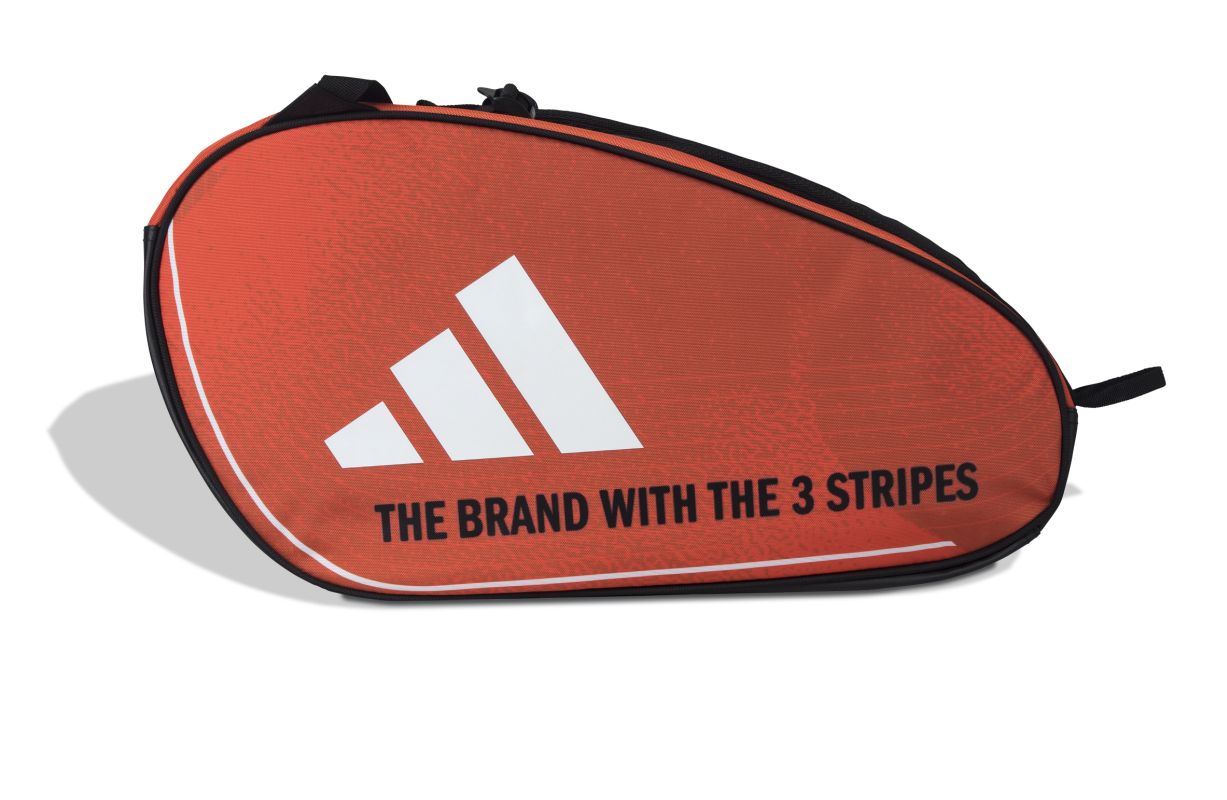 Adidas Control Orange 3.4 Racket