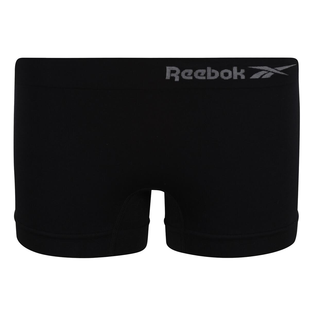 reebok-womens-short-kali-2p-black-2 Reebok Womens Short KALI 2P - black