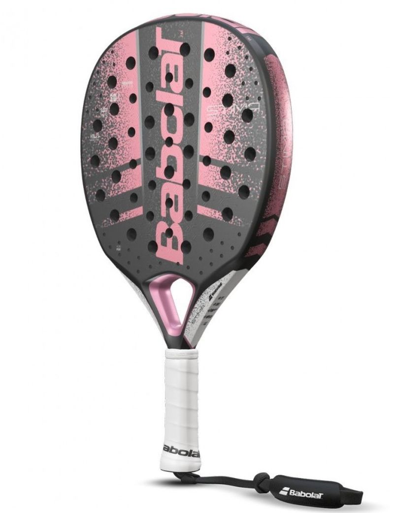 Babolat Stima Spirit