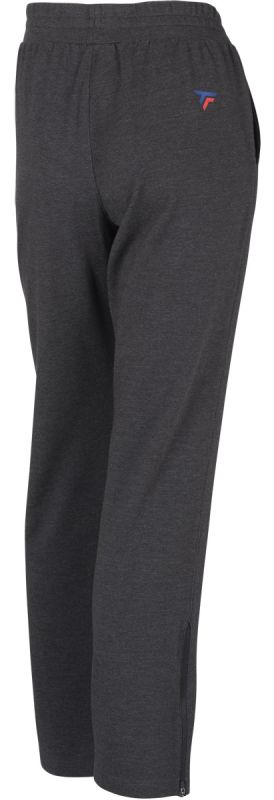Tecnifibre Lady Knit Pants - black heather