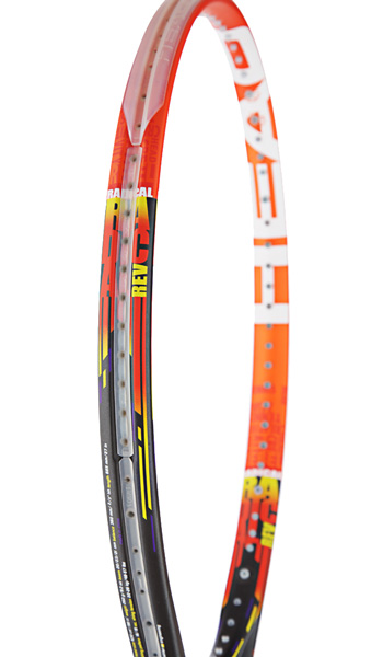 Head YouTek Graphene Radical Rev