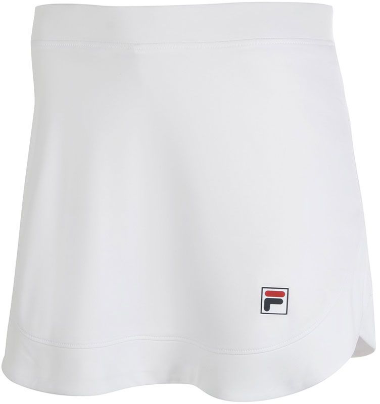 Fila Skort Julia W - white